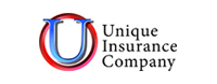 unique Logo